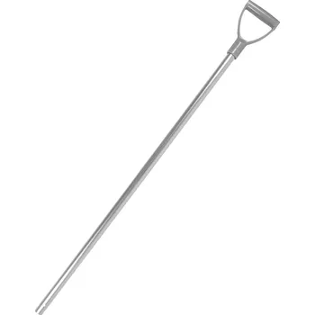 Násada Násada na vidle VPlast šedá