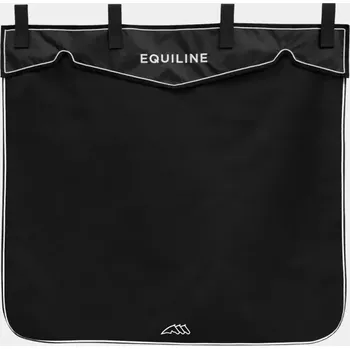 Krycí plachta Plachta na box Equiline malá černá