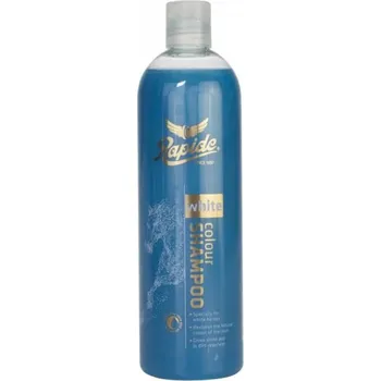 Pro koně Rapide šampon pro světlé koně 500ml
