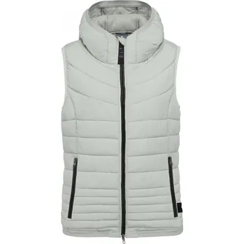 Pánská vesta Vesta ELT lehká Heerlen S metal