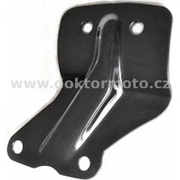 Motodíl Držák výfuku - Pravý (Jawa 634-639)