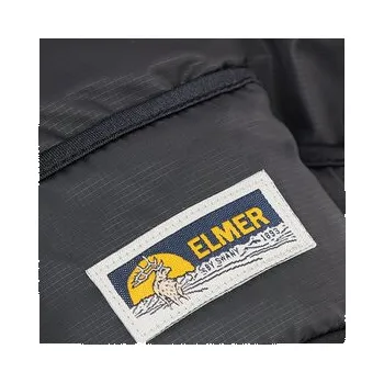 Rukavice Pánské rukavice Elmer EM304 Černá L