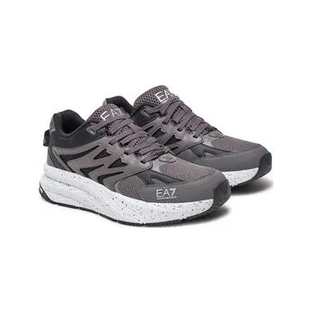 Oblečení a móda Sneakersy EA7 Emporio Armani X8X194 XK408 U252 Šedá 44_23