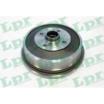 Brzdový buben LPR 7D0239