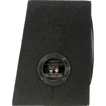 Reproduktor do auta Subwoofer Kenwood KSC-W1200B