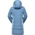 Dívčí kabát Alpine Pro Edoro KCTB034707, 140-146