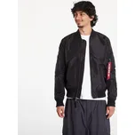 Bomber Alpha Industries MA-1 TT Black XXXL