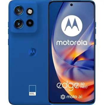 Mobilní telefon Motorola Edge 50 Neo