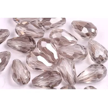 Korálek Korálky broušené 4639 (15x10mm)