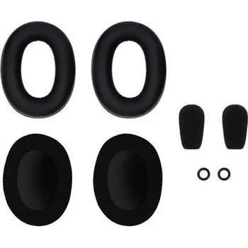 Interkom na motorku Hygienický set pro cast, sena