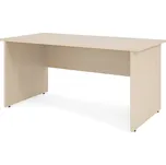 Stůl Impress 130 x 60 cm, javor