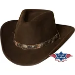 Klobouk Stars El-Dorado 55