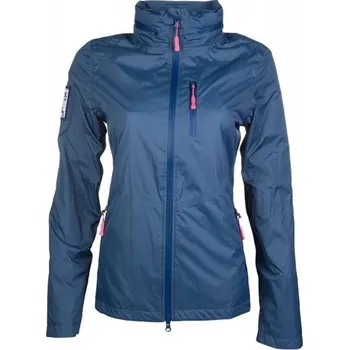 Bunda HKM Active 19 M tmavě modrá