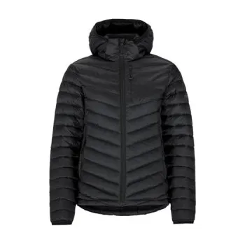 W Bunda CRAFT CORE Explore Lt. Insulation černá M + doprava zdarma!