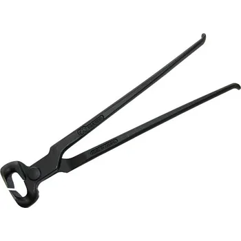 Kleště Kleště štípací na rohovinu Mustad 12"