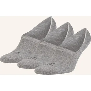 Pánské ponožky Falke Pánské Sneaker Ponožky Family, 3&nbsp;Páry V&nbsp;Balení, 3390...