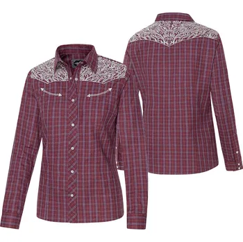 Dámská košile Košile Stars Cora L