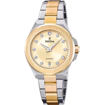 Oblečení a móda Festina Mademoiselle 20702/2 + 5 let záruka