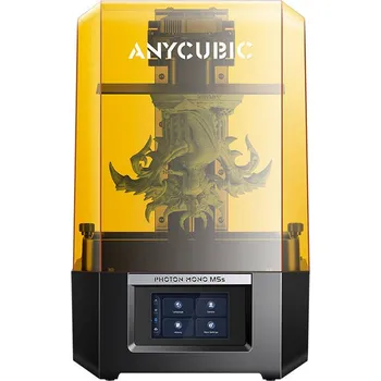 Anycubic Photon Mono M5s (PM5SB0BK-Y-O)