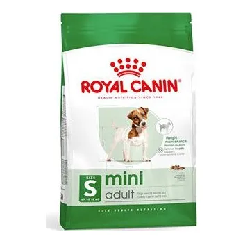 Krmivo pro psa Royal Canin Mini Adult 2kg