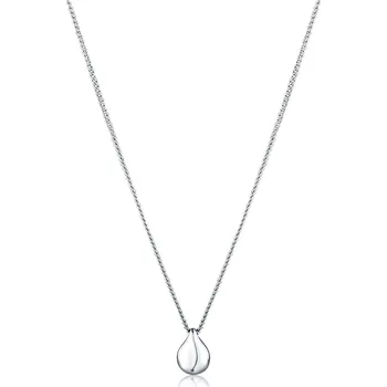 Náhrdelník JVD Stříbrný náhrdelník pro ženy SVLN0509XK20045 + 2 měsíce na vrácení zboží
