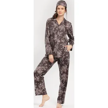 Souprava dámského spodního prádla KEY LNS 817 Velikost: M, Vzor: 817