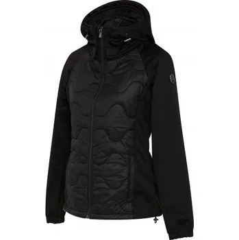 Bunda Samshield Lena péřová SS23 XL černá