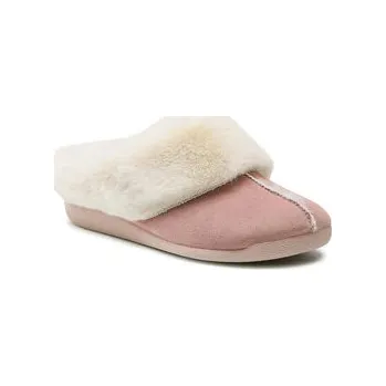 Dámské pantofle Bačkory Toni Pons Milan-Tl Růžová 37