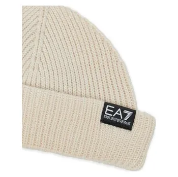 Čepice Čepice EA7 Emporio Armani 244667 4F200 33740 Béžová S