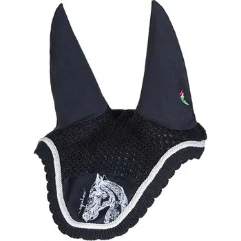 Čabraka pro koně Čabraka Equiline Holly full tmavě modrá