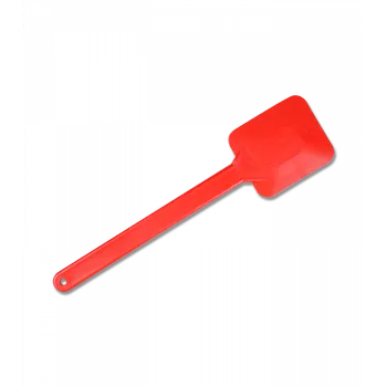 Čištění pro koně Lopatka na mash waldhausen červená