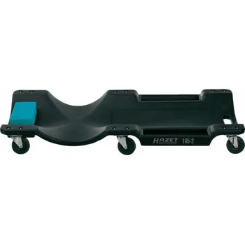 Dílenské montážní lehátko Montážní pojízdné lehátko 195-2