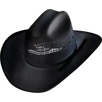 Klobouk Klobouk Stars Ashton 59 černá