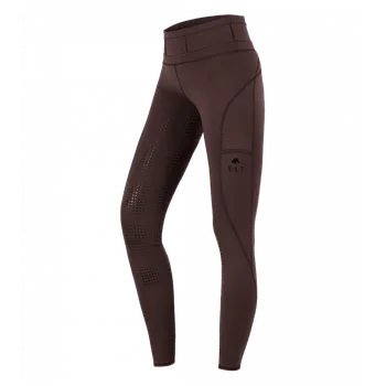 Jezdecké kalhoty Rajtky ELT Hanna High Waist 40 hnědá