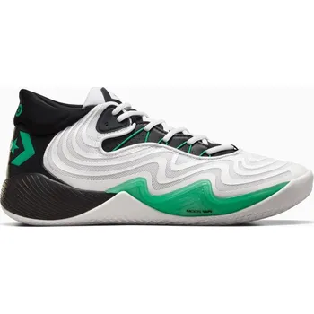 Pánská móda Converse CONVERSE ALL STAR BB SHIFT CX Converse All Star BB Shift CX jsou moderní basketbalové boty, které kombinují styl a funkčnost. Tento model vychází z ikonického designu značky Converse, ale je upraven pro potřeby dnešních hráčů basketbalu. Svršek b