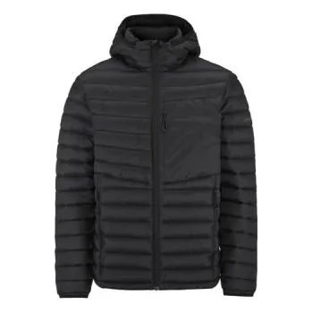 Bunda CRAFT CORE Explore Lt. Insulation černá L