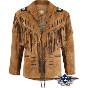 Moto bunda Bunda Stars and Stripes Buffalo M