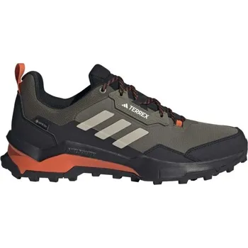 Pánská treková obuv adidas Terrex AX4 Gore-Tex Hiking IG6579