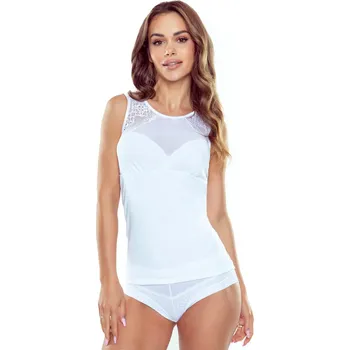 GIOVANNA SHIRT černá L