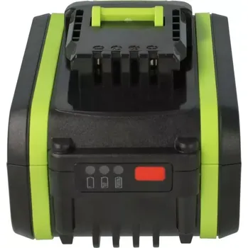 Extensilo - SRN Baterie WA3593 Worx 4000mAh 20V Li-Ion - neoriginální příslušenství pro akumulátorová nářadí a zařízení