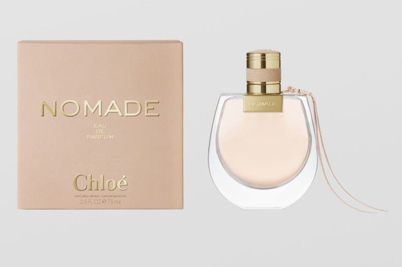 Chloe Nomade parfumovaná voda dámska 75 ml