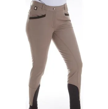 Jezdecké kalhoty Rajtky equiline Reina 36(IT40) bílá