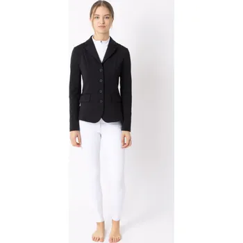 Jezdecké sako Sako B-Vertigo Aubree 40 černá