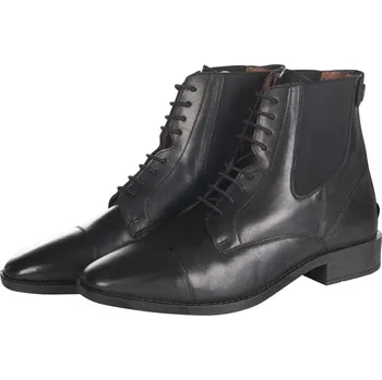 Jezdecká obuv Pérka HKM Kentucky 40 černá