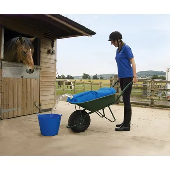 Vodácké vybavení Vak na vodu H2O