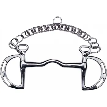 Udidlo pro koně Udidlo Thiedelman nelomené 145mm