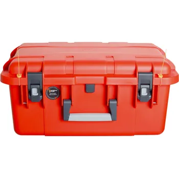 Singing Rock EVAQ kufr s plombou 17 litrů