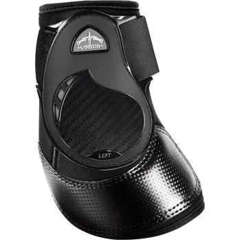 Koňské kamaše Veredus Strouhačky XPro young jump L černá