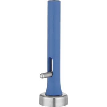 Naběračka Naběračka falafelu, Stöckel, 1/70, Modrá, ⌀40x150mm