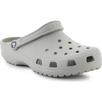 Pánská treková obuv Dřeváky Crocs Classic 10001-1LM EU 41/42